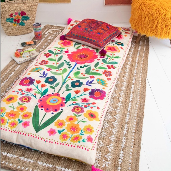 NATURAL LIFE Bedding Soft Cozy Lounger Bed Roll Poshmark